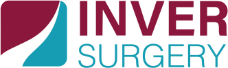 Inver Surgery logo